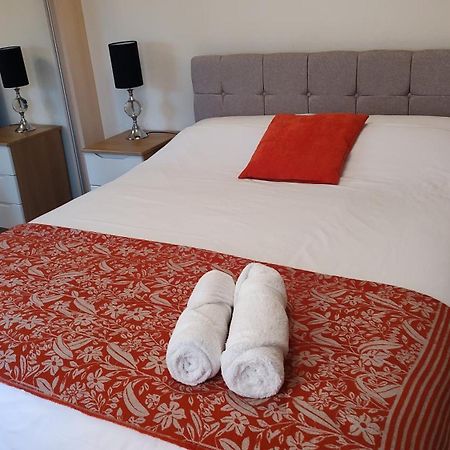 Baystays Scenic View Суонси Экстерьер фото